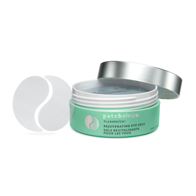 Shop Patchology Flashpatch Rejuvenating Eye Gels In 30 Treatments