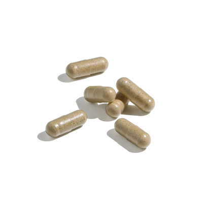 Hum Nutrition Flatter Me Digestive Enzyme Supplement In Default Title