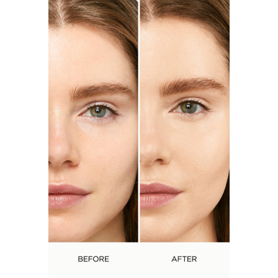 Laura Mercier Flawless Lumière Radiance-perfecting Foundation In 1w1 Ivory