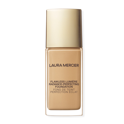 Shop Laura Mercier Flawless Lumière Radiance-perfecting Foundation In 3n1 Buff