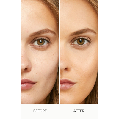 Laura Mercier Flawless Lumière Radiance-perfecting Foundation In 3w2 Golden