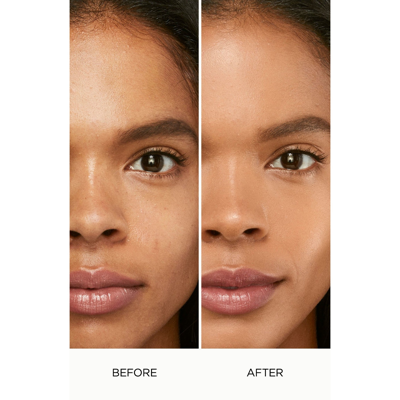 Laura Mercier Flawless Lumière Radiance-perfecting Foundation In 4w1 Maple