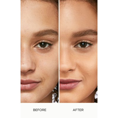 Laura Mercier Flawless Lumière Radiance-perfecting Foundation In 2w2 Butterscotch
