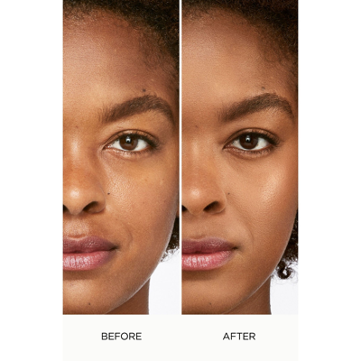 Laura Mercier Flawless Lumière Radiance-perfecting Foundation In 5n2 Hazelnut