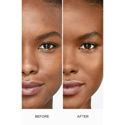 Laura Mercier Flawless Lumière Radiance-perfecting Foundation In 6w1 Ganache