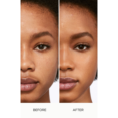 Laura Mercier Flawless Lumière Radiance-perfecting Foundation In 5n1 Pecan