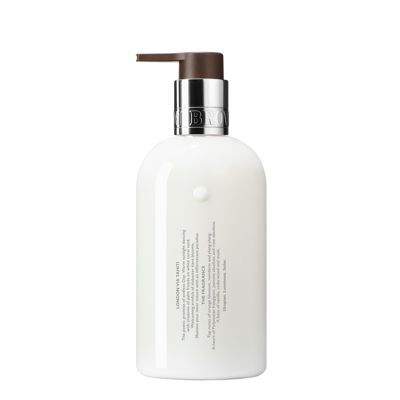 Shop Molton Brown Flora Luminare Body Lotion In Default Title