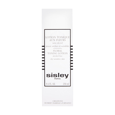 Sisley Paris Floral Toning Lotion In Default Title
