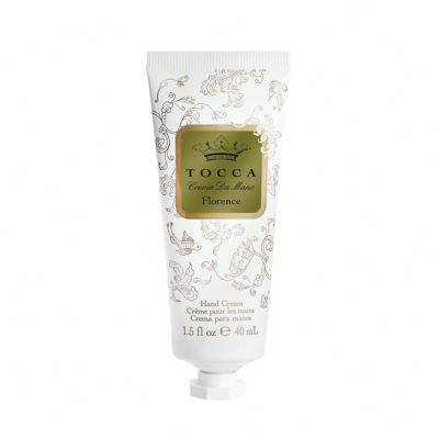 Tocca Florence Hand Cream In Default Title