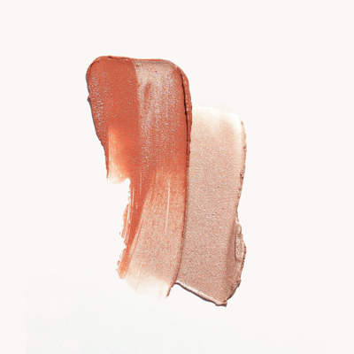 Kjaer Weis Flush & Glow Duo Blush Highlighter Refill In Inner Light