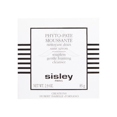 Sisley Paris Sisley Soapless Gentle Foaming Cleanser 85g In Default Title