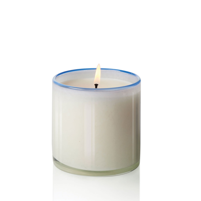 Shop Lafco Fog And Mist Signature Candle In Default Title
