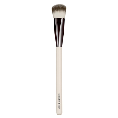 Shop Chantecaille Foundation And Mask Brush In Default Title