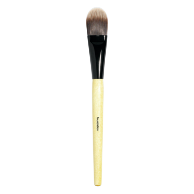 Shop Bobbi Brown Foundation Brush In Default Title