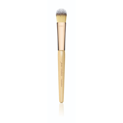 Shop Jane Iredale Foundation Brush In Default Title