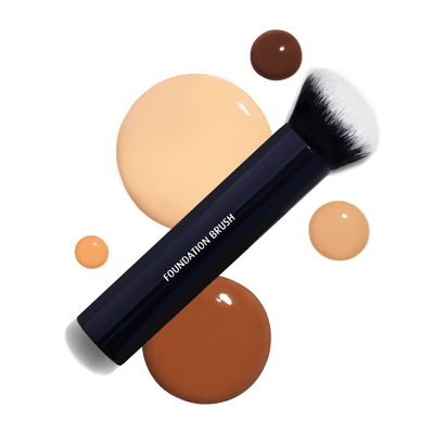 Lune+aster Foundation Brush In Default Title