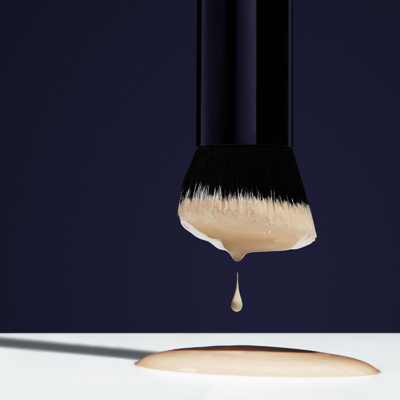 Lune+aster Foundation Brush In Default Title