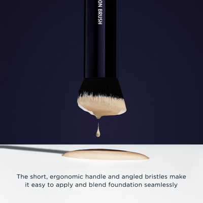 Lune+aster Foundation Brush In Default Title