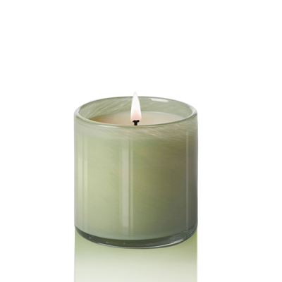 Shop Lafco Fresh Cut Gardenia - Living Room Signature Candle In Default Title