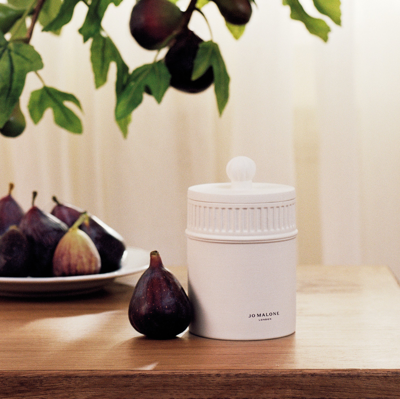 Jo Malone London Fresh Fig And Cassis Candle In Default Title