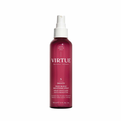 Virtue Frizz Block Smoothing Spray In Default Title