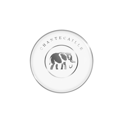 Chantecaille Future Skin Cushion Skincare Foundation In Alabaster