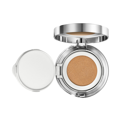 Chantecaille Future Skin Cushion Skincare Foundation In Wheat