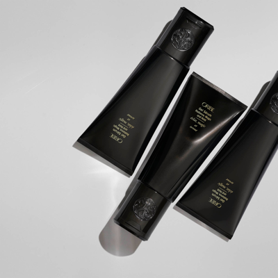 Oribe Gel Serum Radiance, Magic And Hold In Default Title