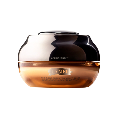 Shop La Mer Genaissance De  The Concentrated Night Balm In Default Title