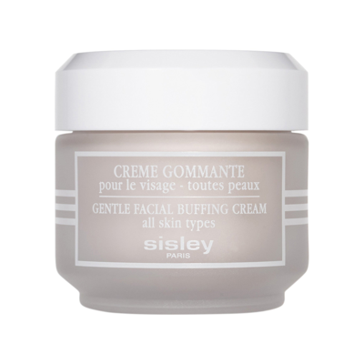 Shop Sisley Paris Gentle Facial Buffing Cream In Default Title