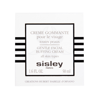 Shop Sisley Paris Gentle Facial Buffing Cream In Default Title