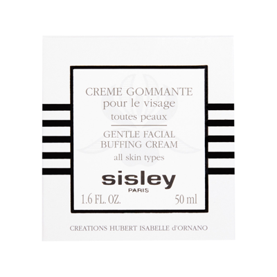 Sisley Paris Gentle Facial Buffing Cream 50ml In Default Title