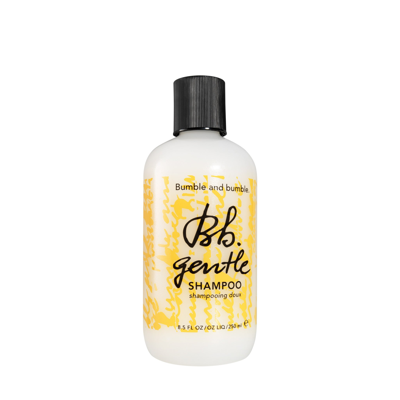 Shop Bumble And Bumble Gentle Shampoo In 8.5 Oz.