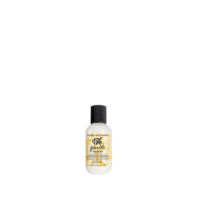 Shop Bumble And Bumble Gentle Shampoo In 2 oz