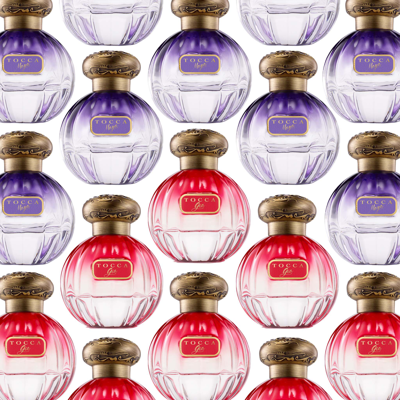 Shop Tocca Gia Eau De Parfum In Default Title