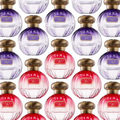 Tocca Gia Eau De Parfum In Default Title