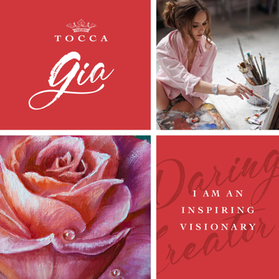 Tocca Gia Eau De Parfum In Default Title