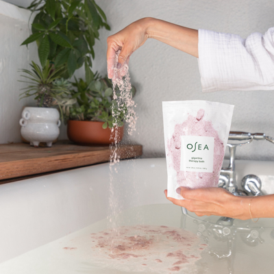 Osea Gigartina Therapy Bath In Default Title