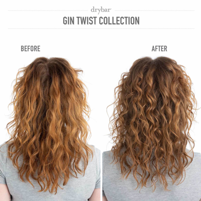 Drybar Gin Twist Curl Quenching Conditioner In Default Title