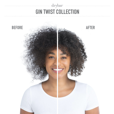 Drybar Gin Twist Curl Quenching Conditioner In Default Title