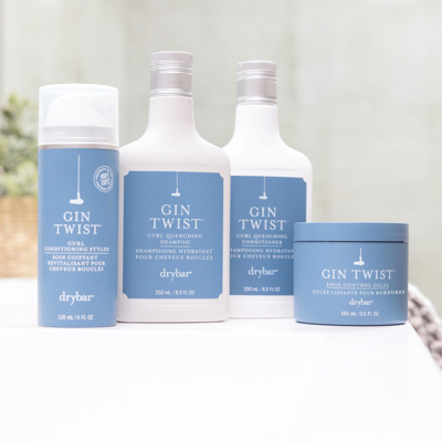 Drybar Gin Twist Curl Quenching Conditioner In Default Title