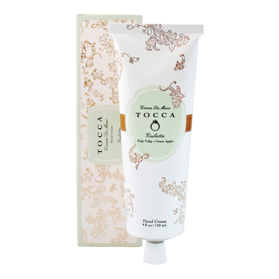 Tocca Giulietta Crema Da Mano Luxe In Default Title