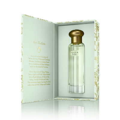 Tocca Giulietta Eau De Parfum Travel Fragrance Spray In Default Title