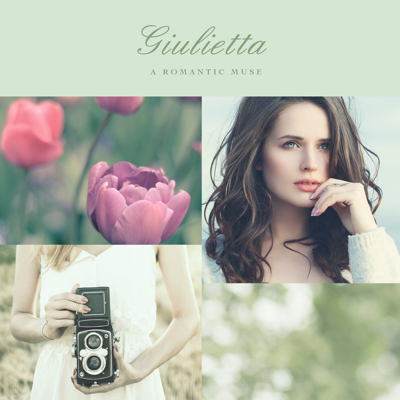 Tocca Giulietta Eau De Parfum Travel Fragrance Spray In Default Title