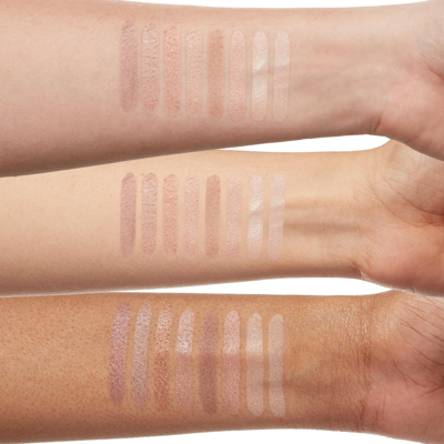 Trish Mcevoy Glaze Eye Shadow Refill In Cream