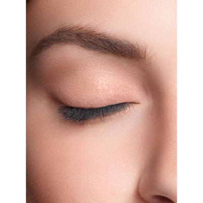 Trish Mcevoy Glaze Eye Shadow Refill In Cafe Latte