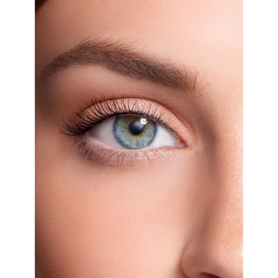 Trish Mcevoy Glaze Eye Shadow Refill In Cafe Latte