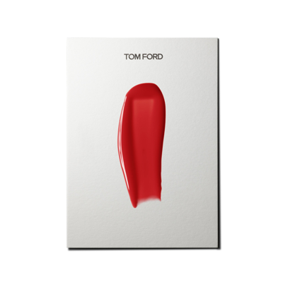 Tom Ford Gloss Luxe In 01 Disclosure