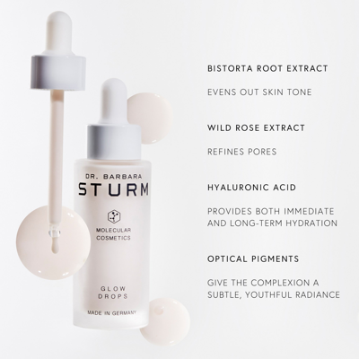 Dr Barbara Sturm Glow Drops In Default Title