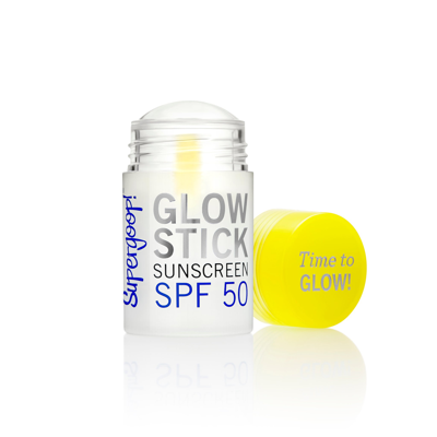 Shop Supergoop Glow Stick Spf 50 In Default Title